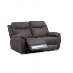 Shelton 2 Seater Electric Recliner